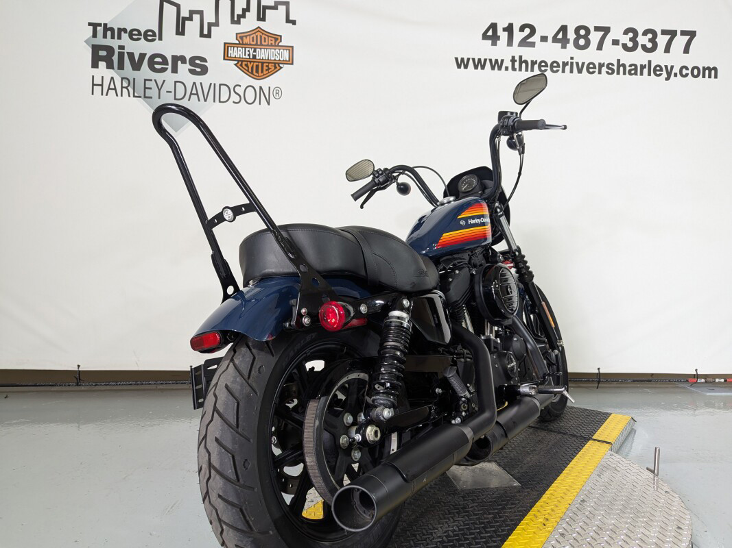 Iron 1200®