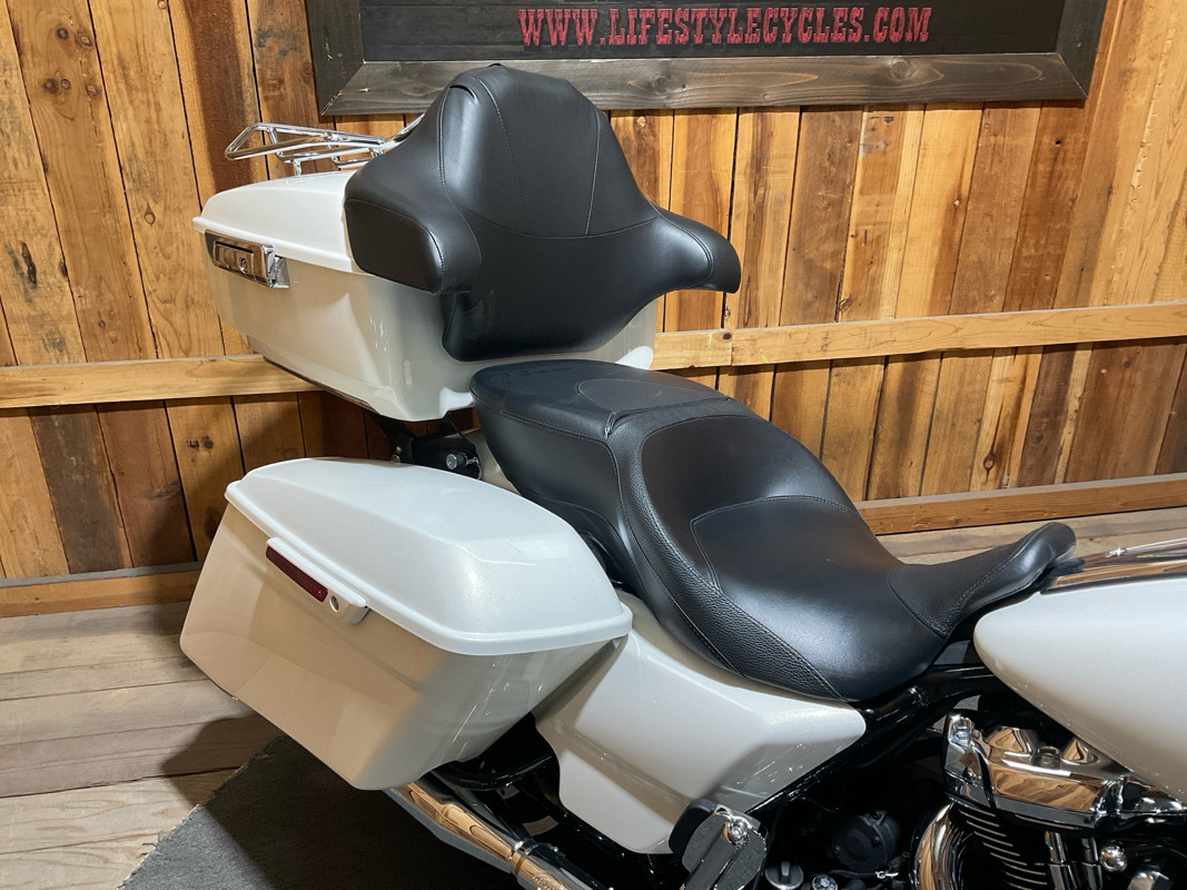 Road Glide® Special