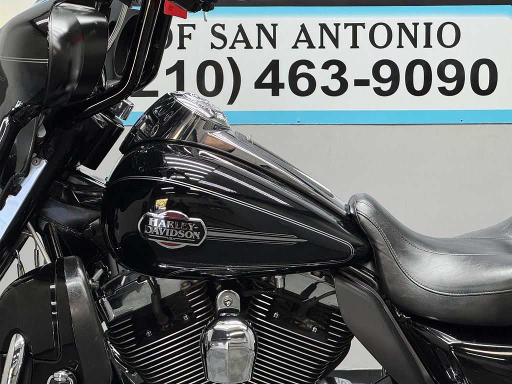 Ultra Classic® Electra Glide®