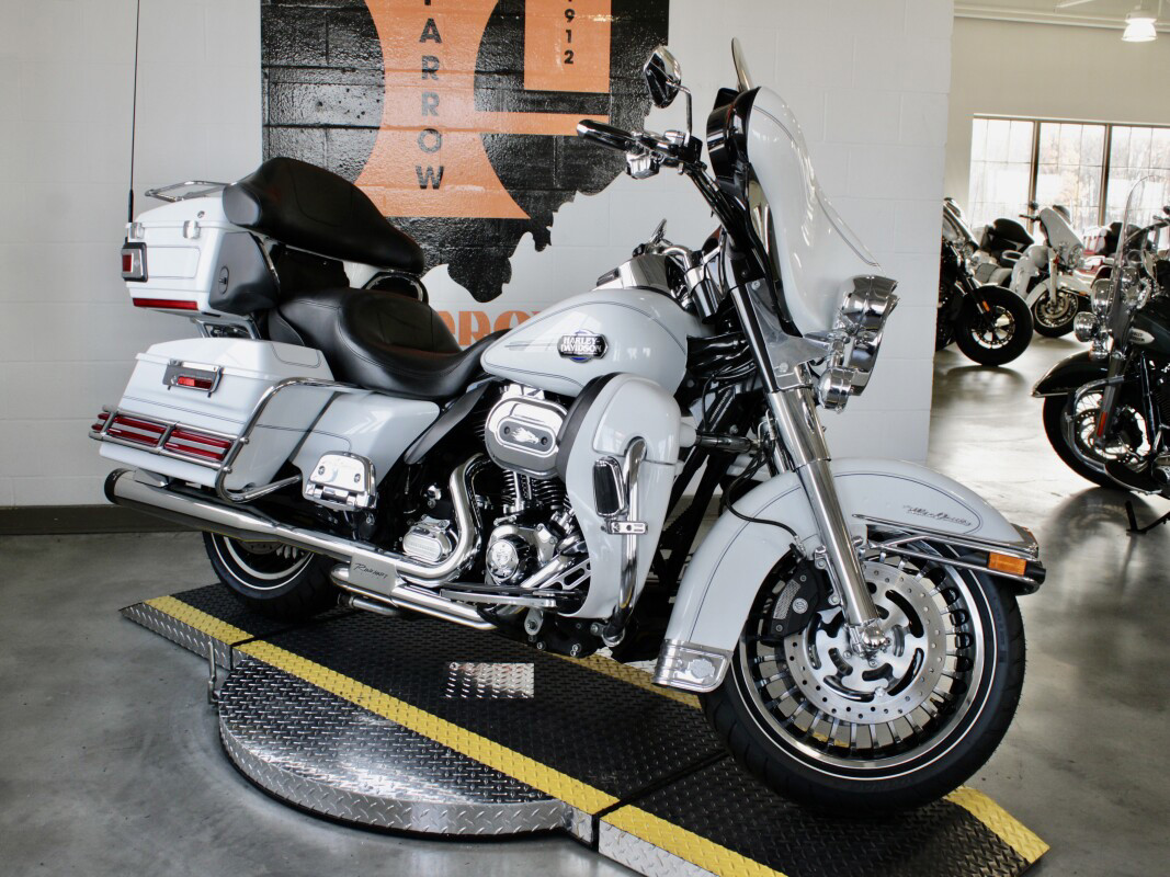 Ultra Classic® Electra Glide®