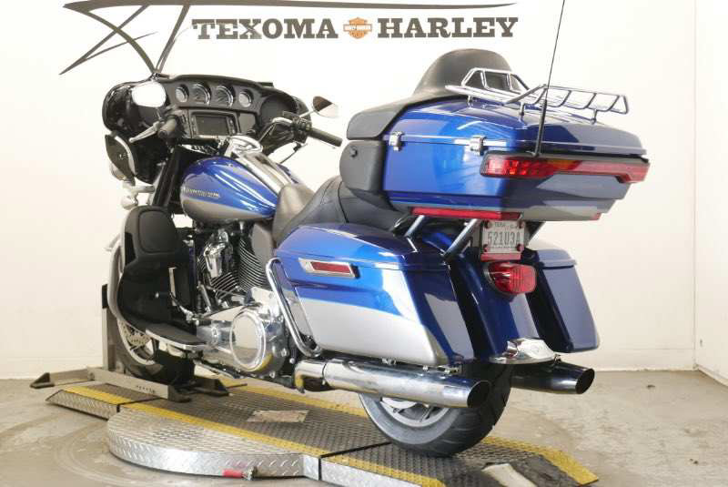 Electra Glide® Ultra® Limited