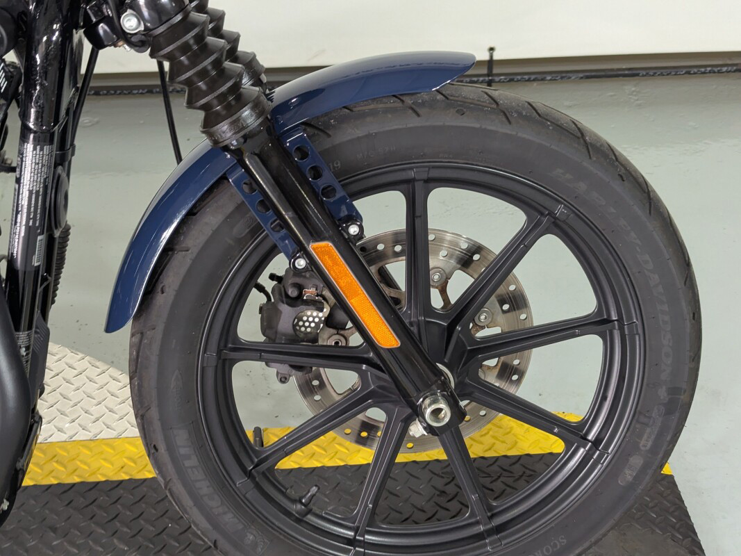 Iron 1200®