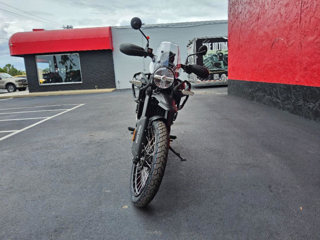 Himalayan 450