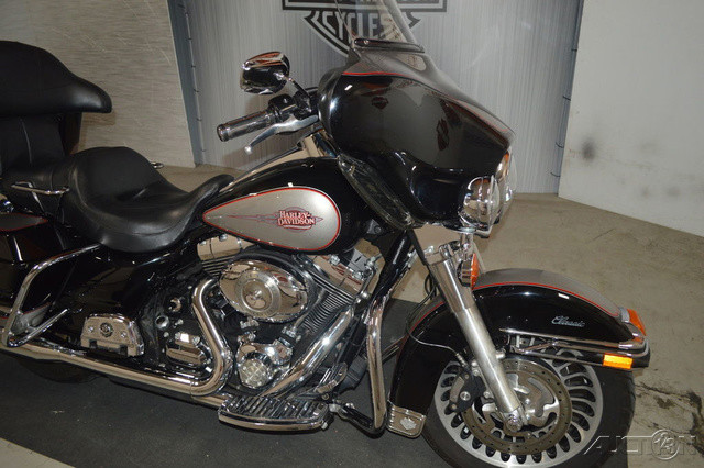 Electra Glide® Classic