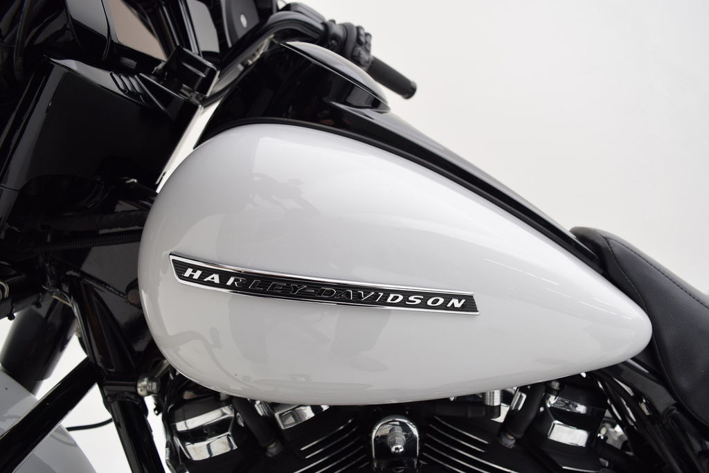 Street Glide® Special