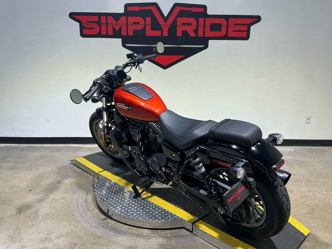 Nightster Special
