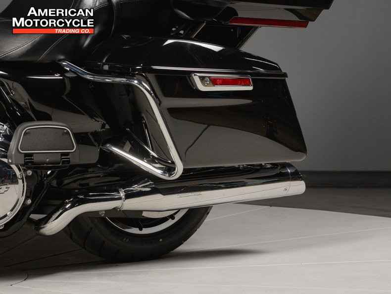 Electra Glide® Ultra® Limited