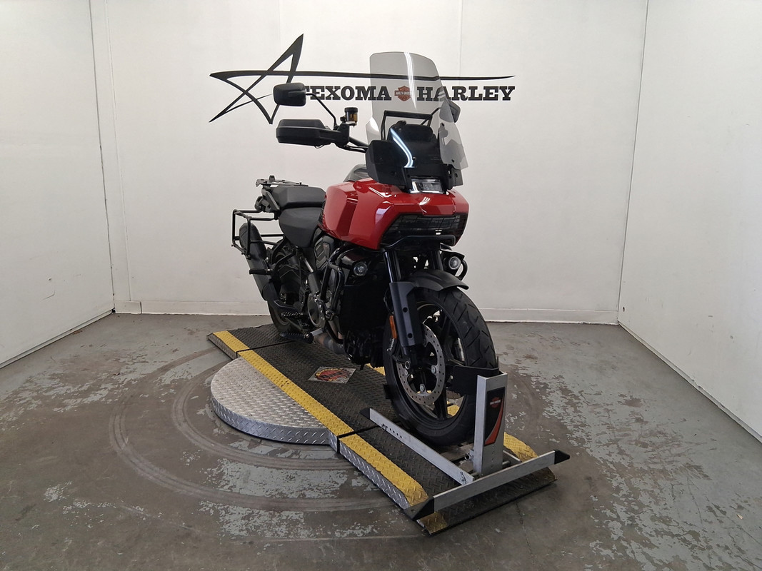 Pan America® 1250 Special