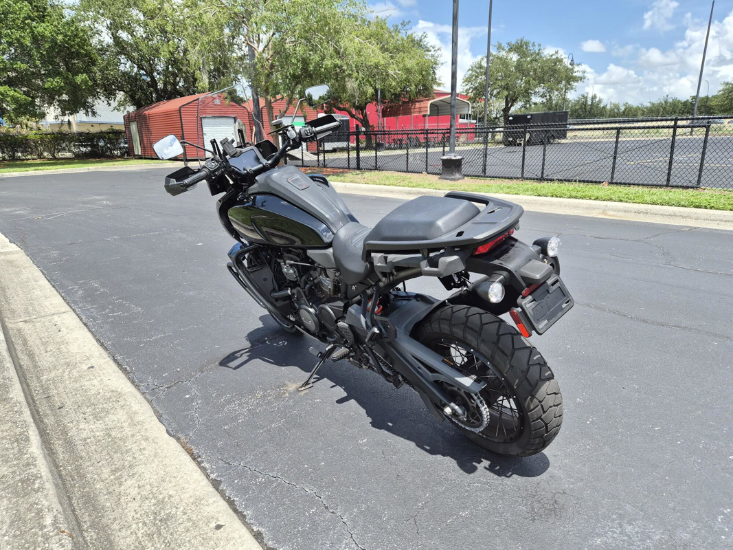 Pan America® 1250 Special