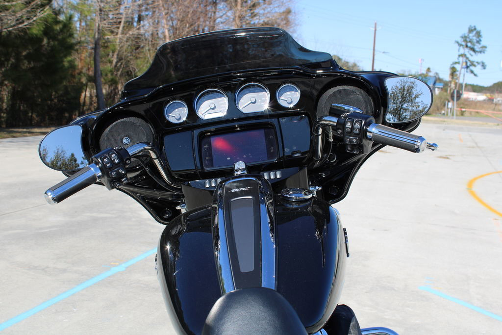 Street Glide® Special