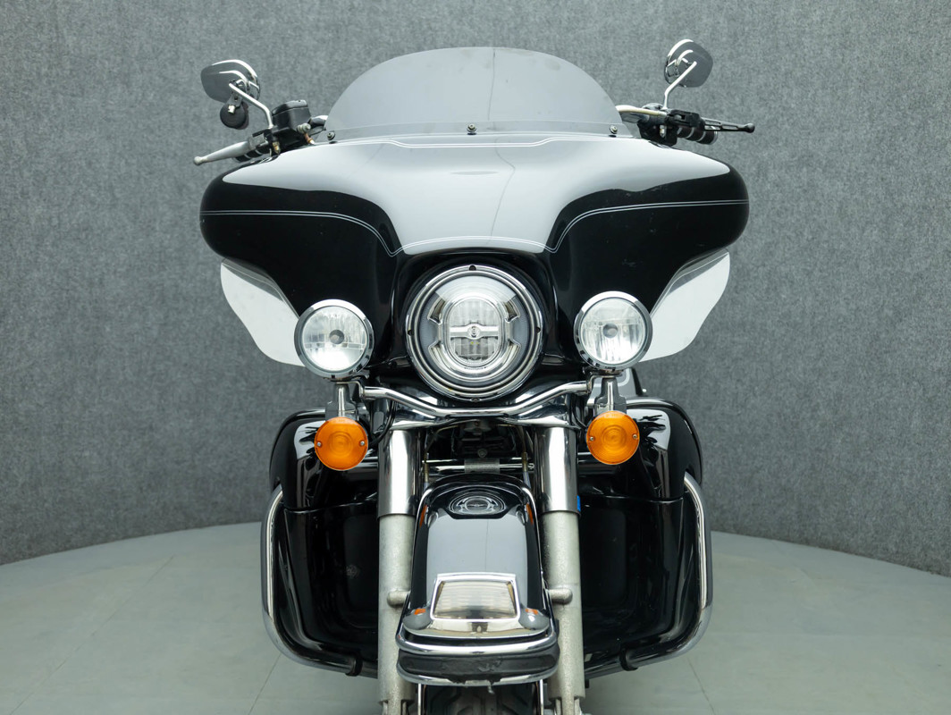 Ultra Classic® Electra Glide®