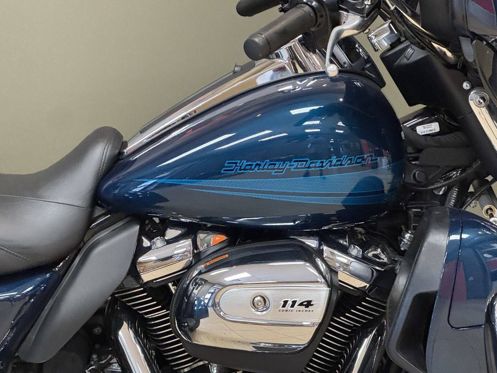 Tri Glide® Ultra