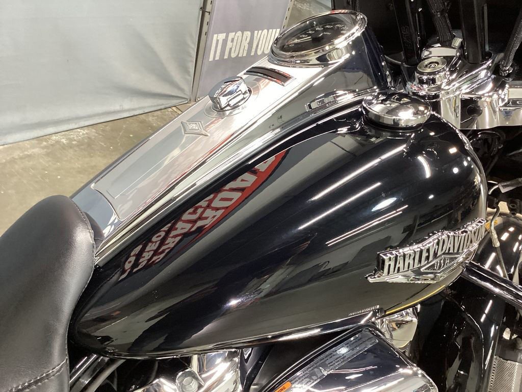 Road King®