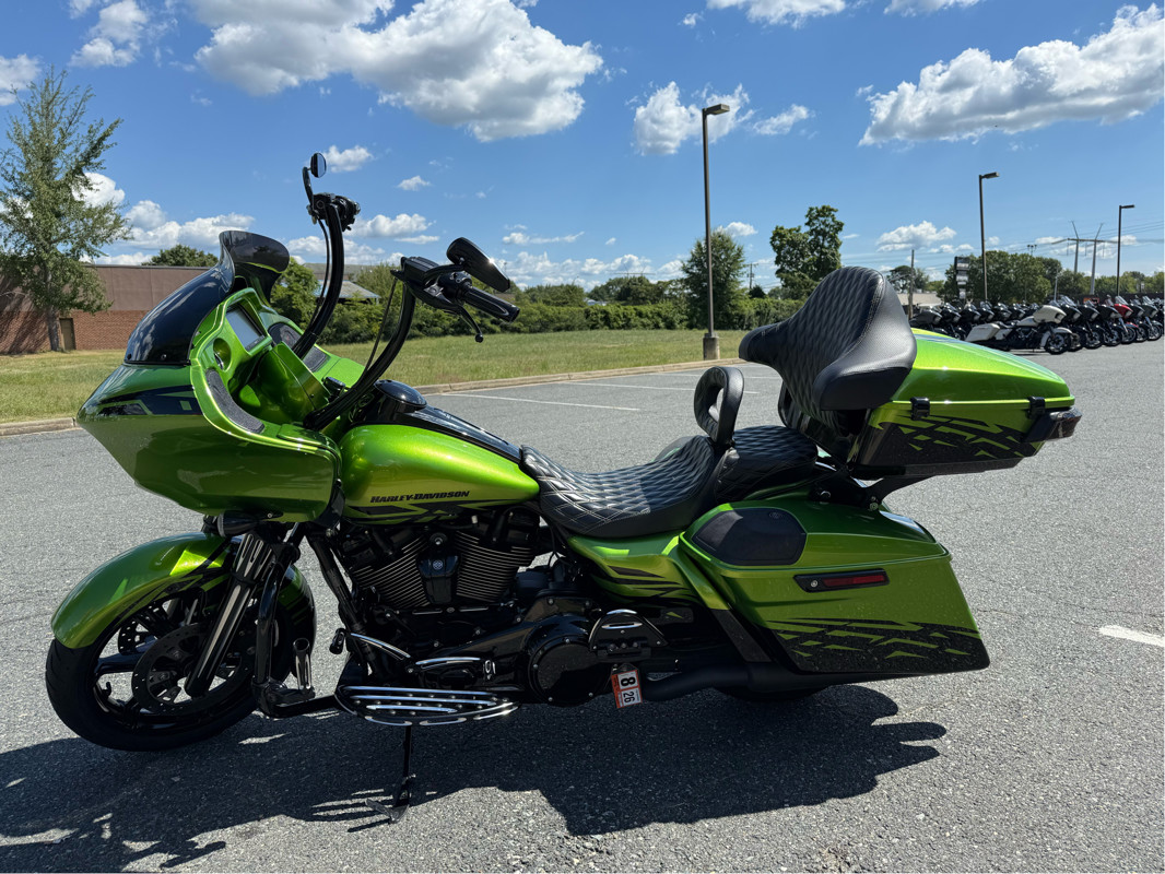 Road Glide® Special