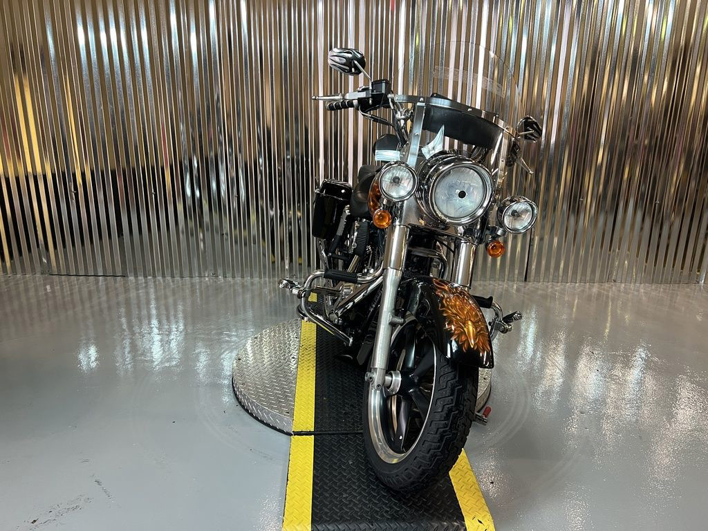 Dyna® Switchback