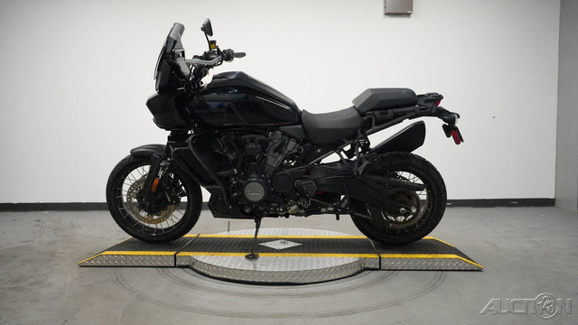 Pan America® 1250 Special