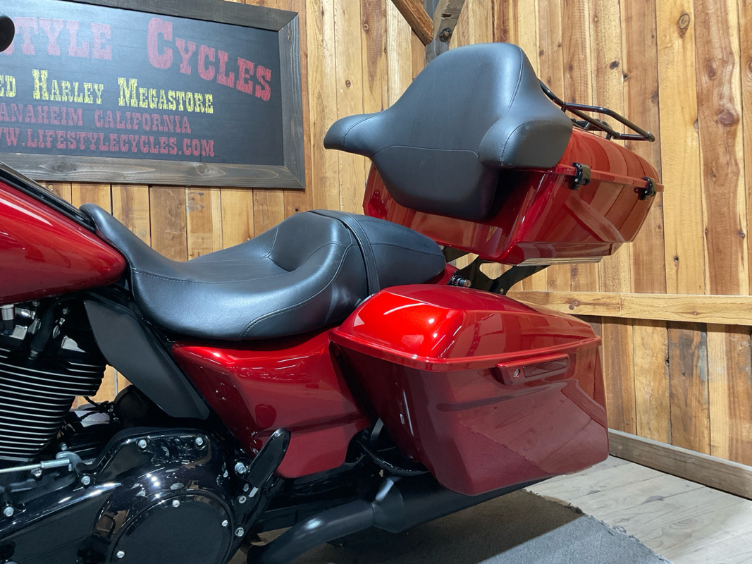 Road Glide® Special