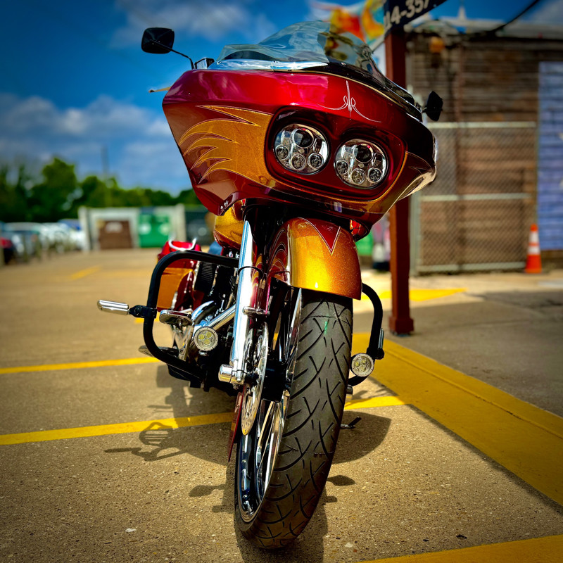 Road Glide®