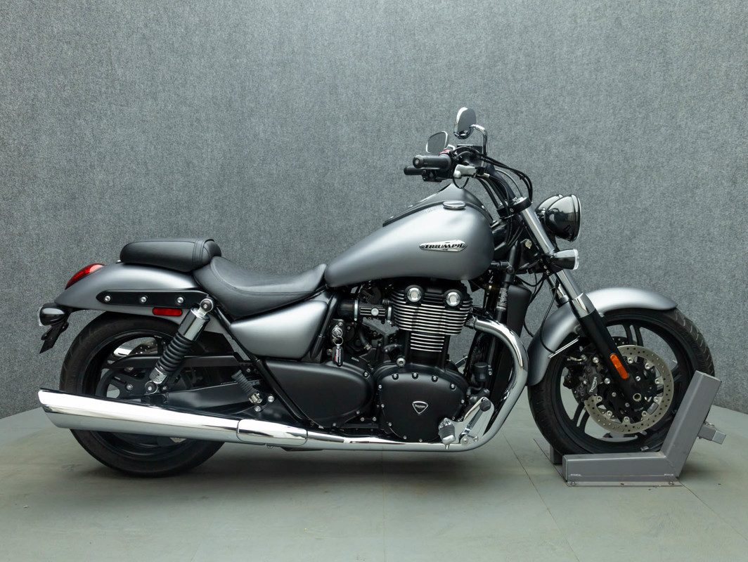 Thunderbird Storm ABS