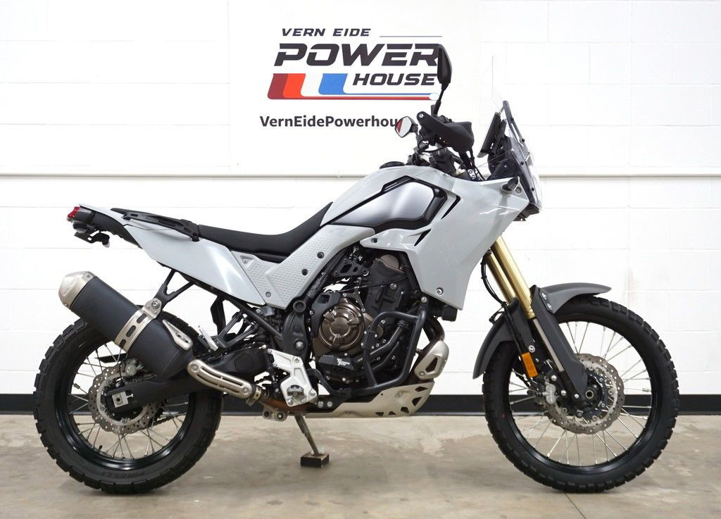 Ténéré 700