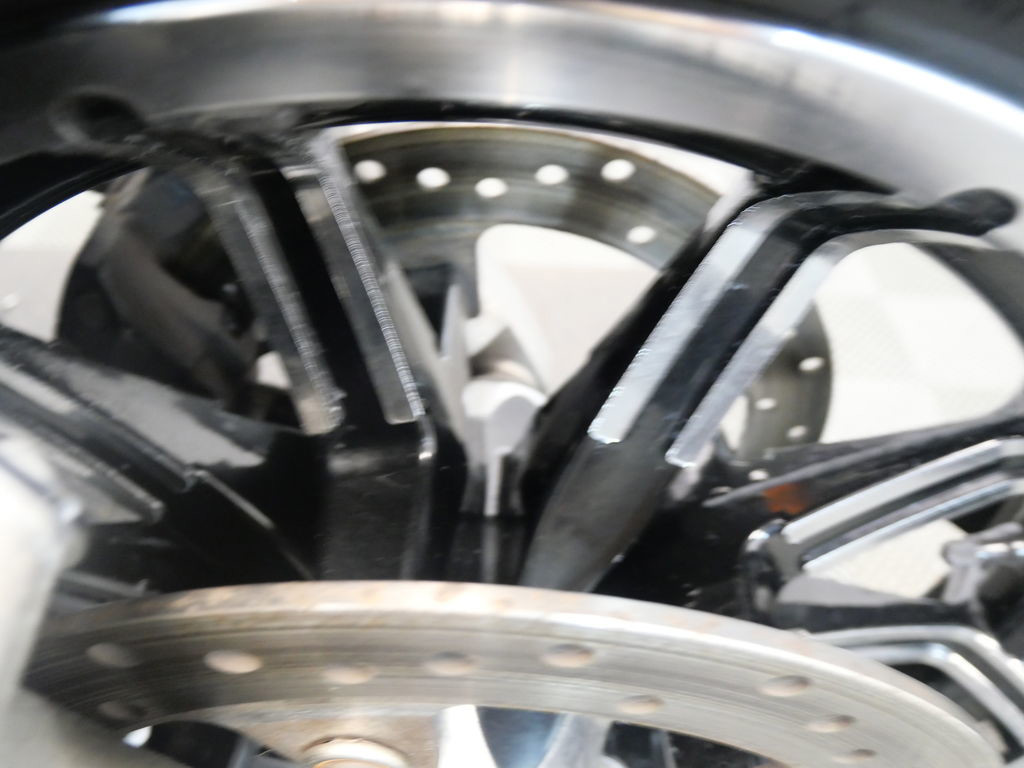 Electra Glide® Ultra® Limited