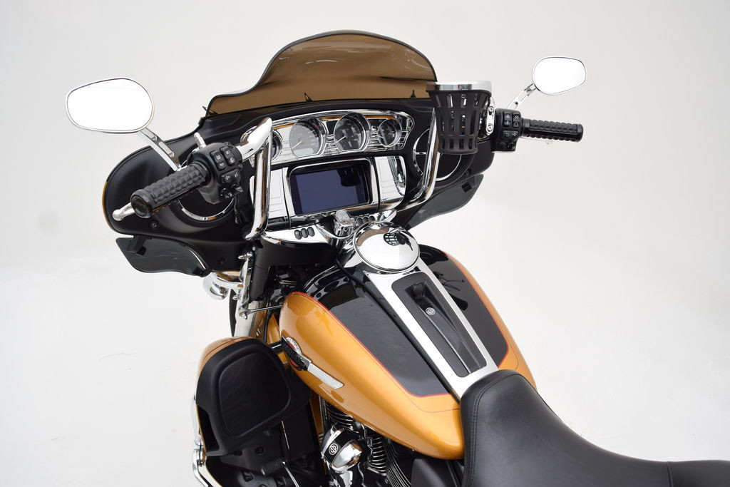 Tri Glide® Ultra