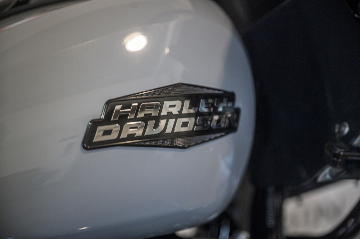 Road Glide®