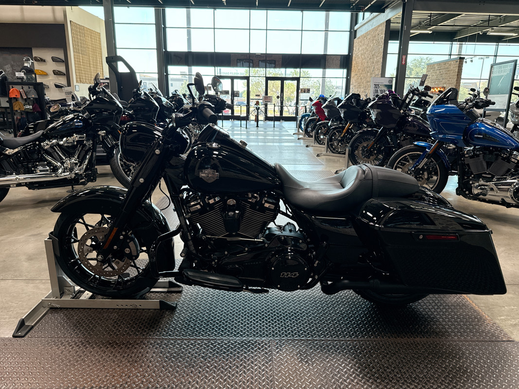 Road King® Special