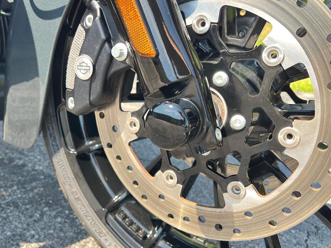 Tri Glide® Ultra