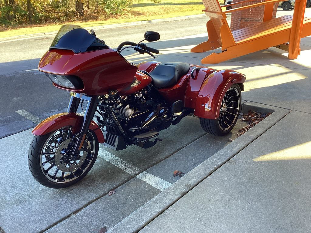 Road Glide® 3