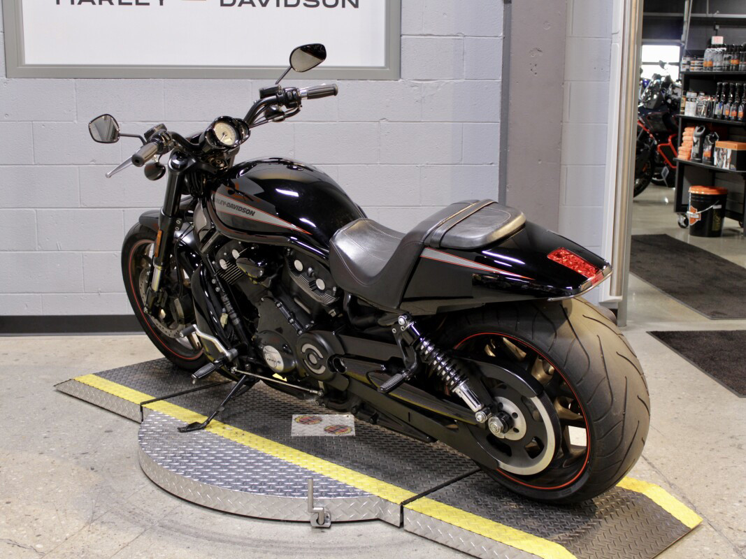 V-Rod® Night Rod® Special