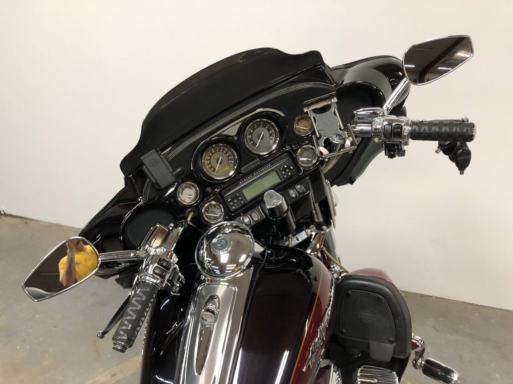 CVO® Ultra Classic Electra Glide®