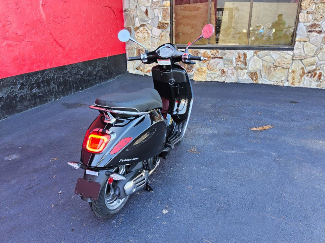 Primavera 150