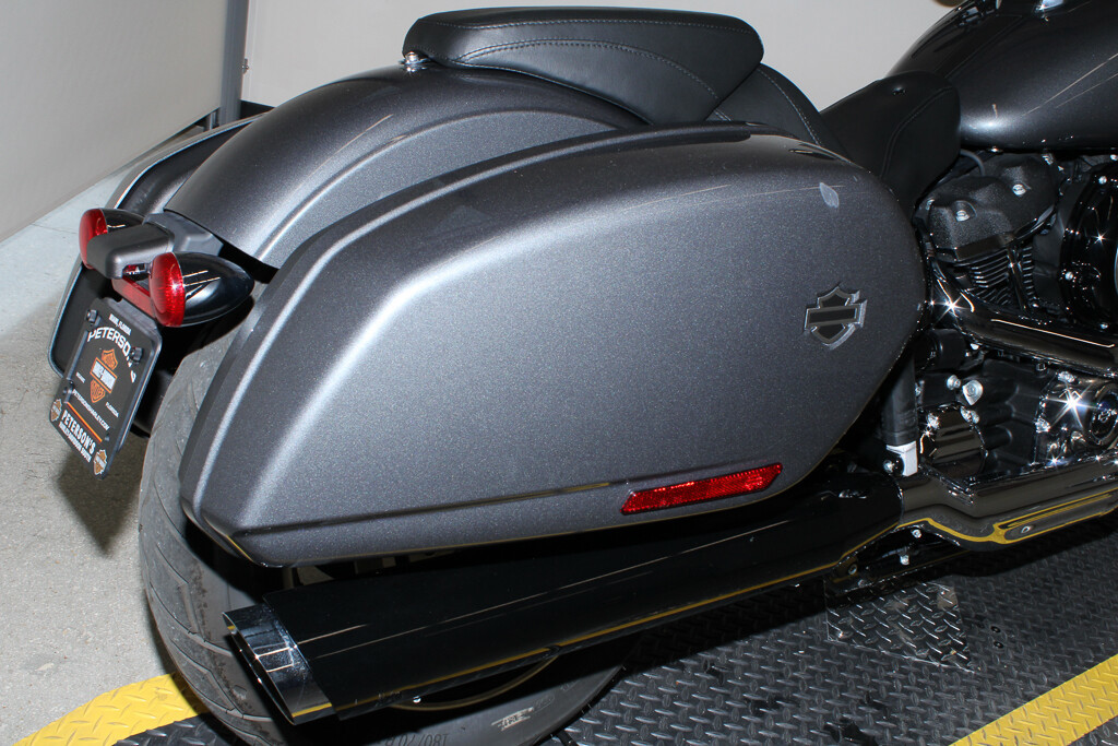 Sport Glide®