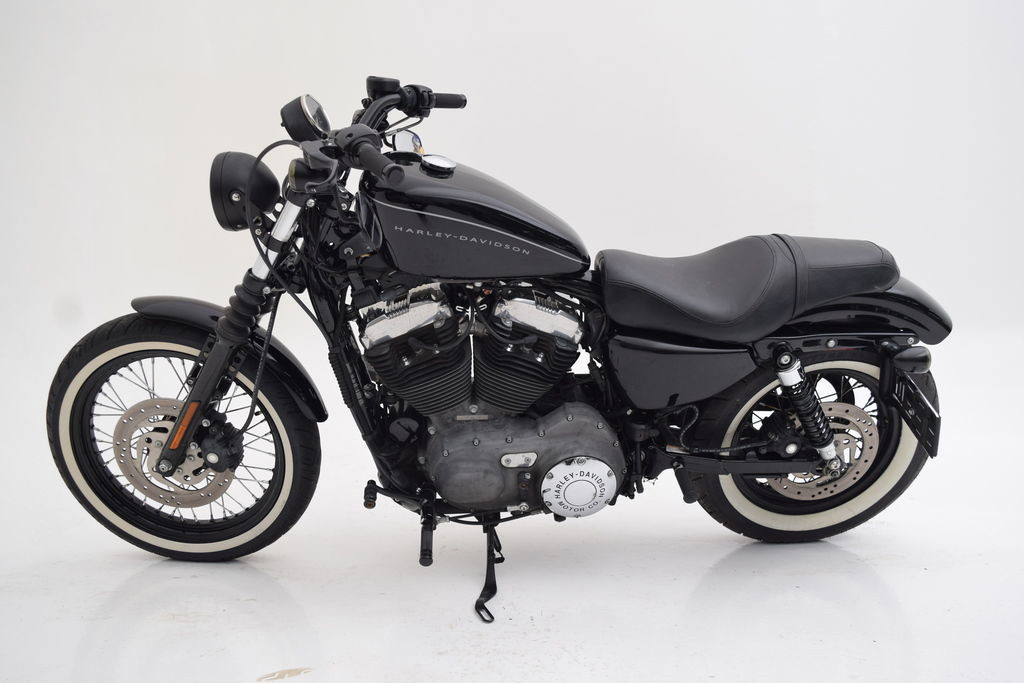 Sportster® 1200 Nightster®