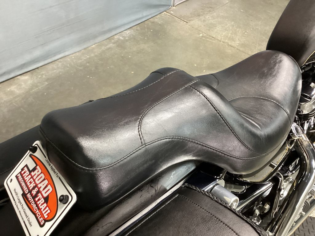 Sportster® 1200 Custom