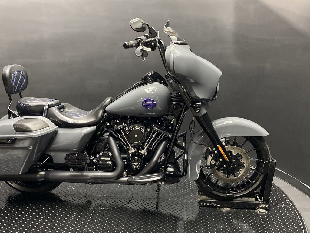 Street Glide® Special