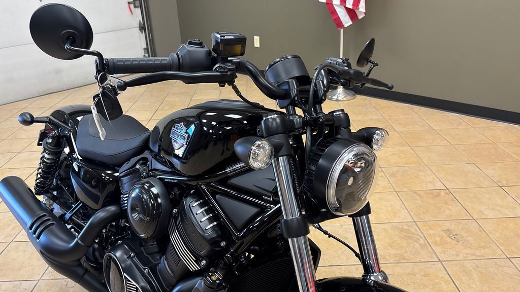 Nightster