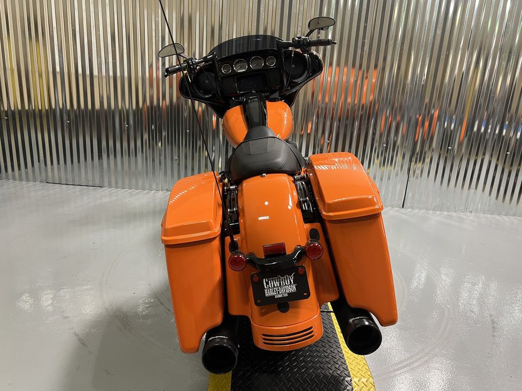 Street Glide® Special