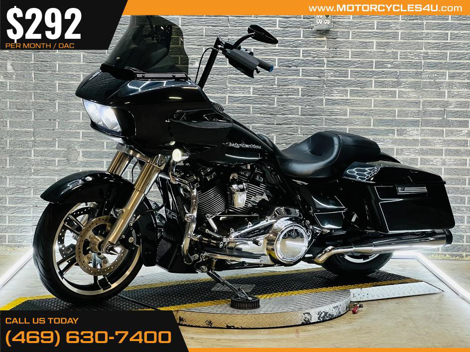 Road Glide®