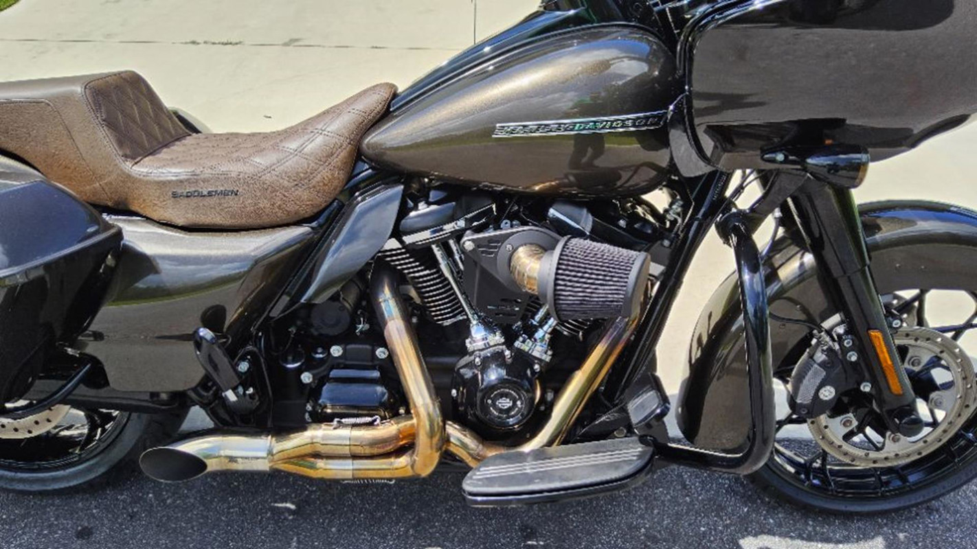 Road Glide® Special