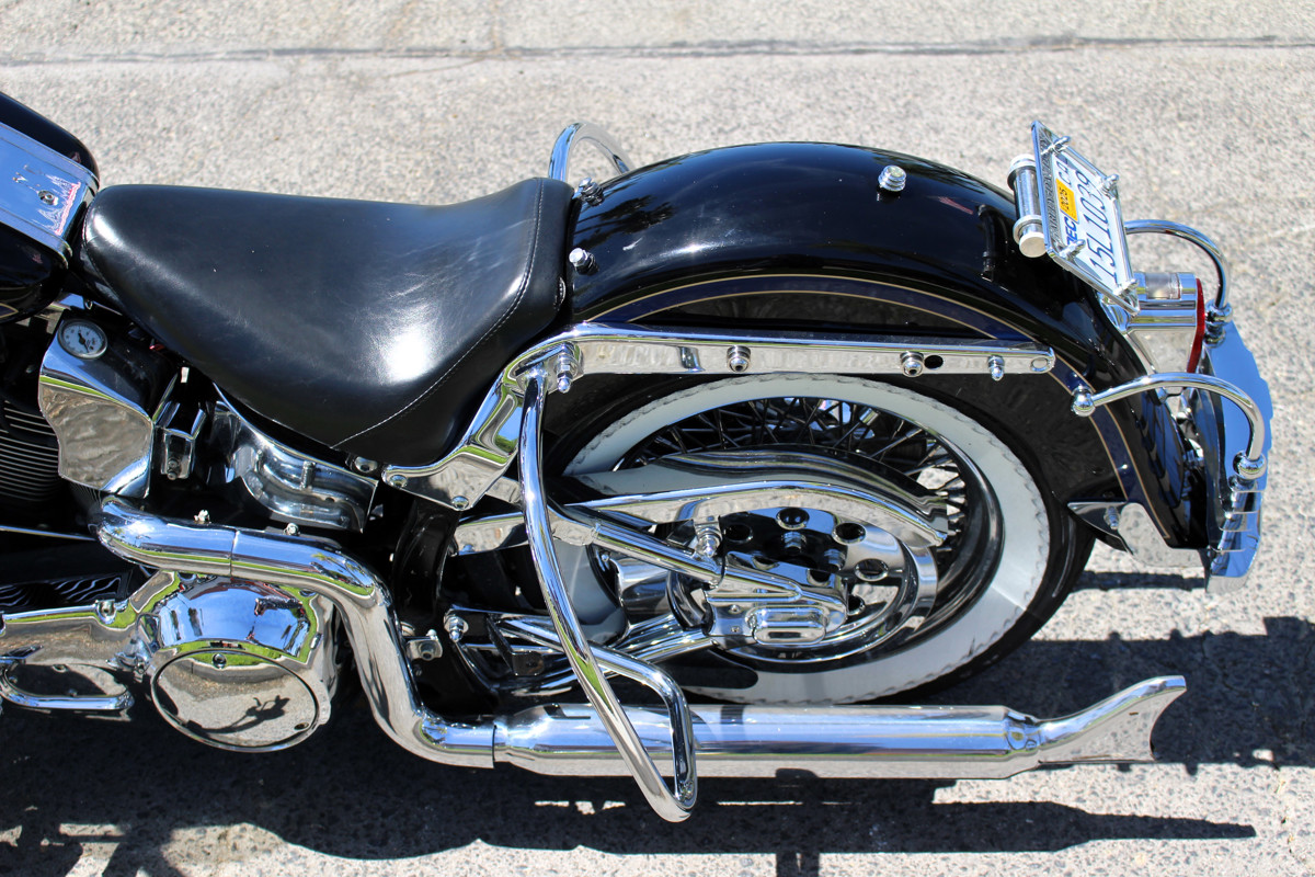 Heritage Springer®