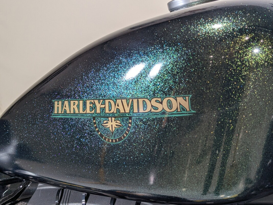 Sportster® Iron 883®