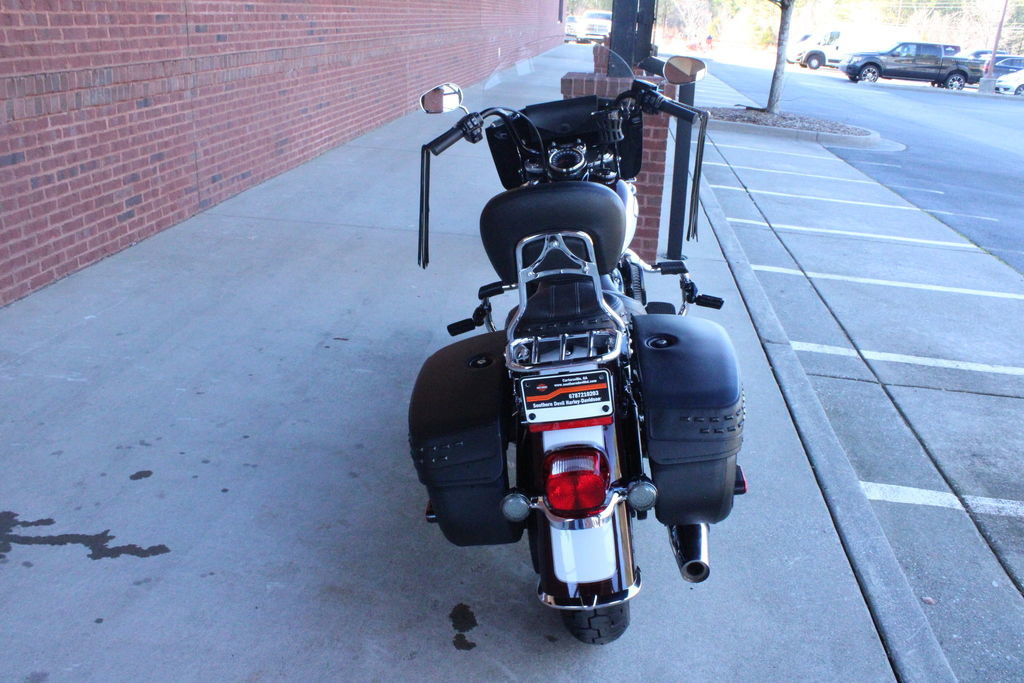 Heritage Classic 114