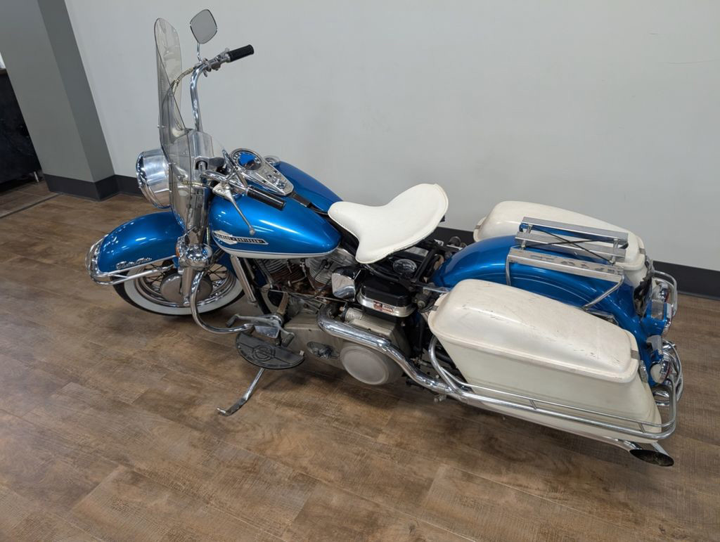 Electra Glide® Sport