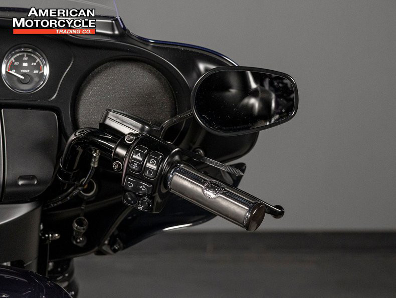Tri Glide® Ultra
