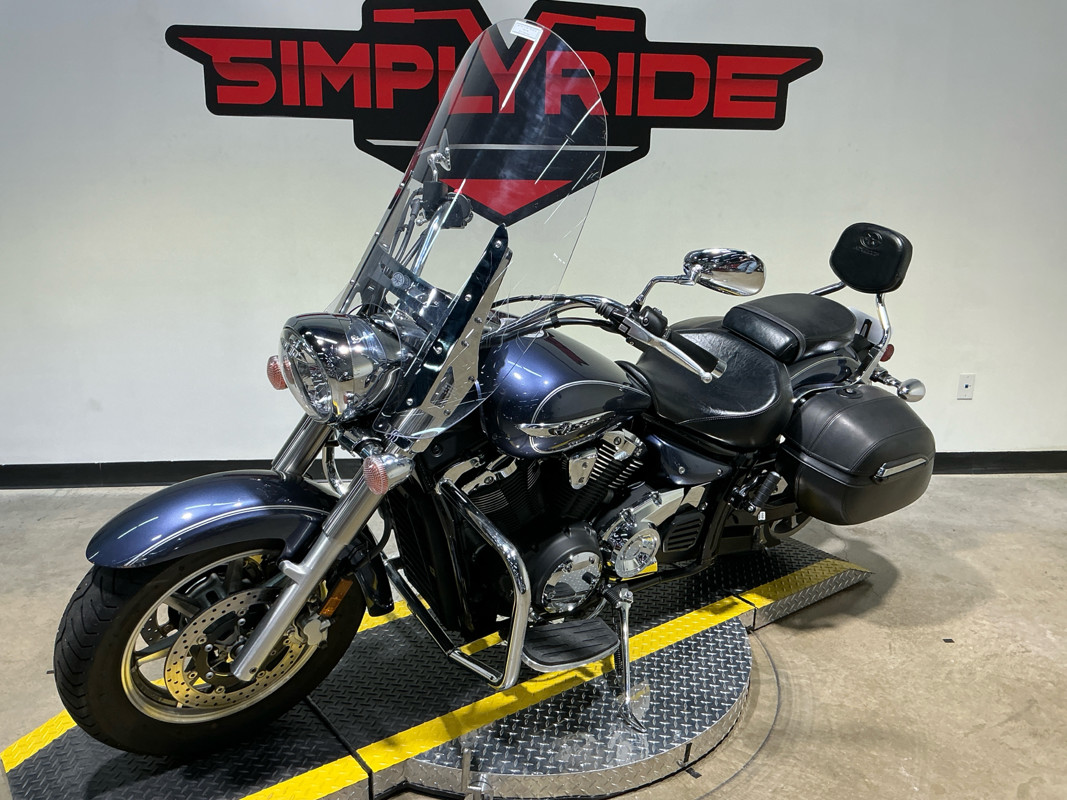 V-Star 1300