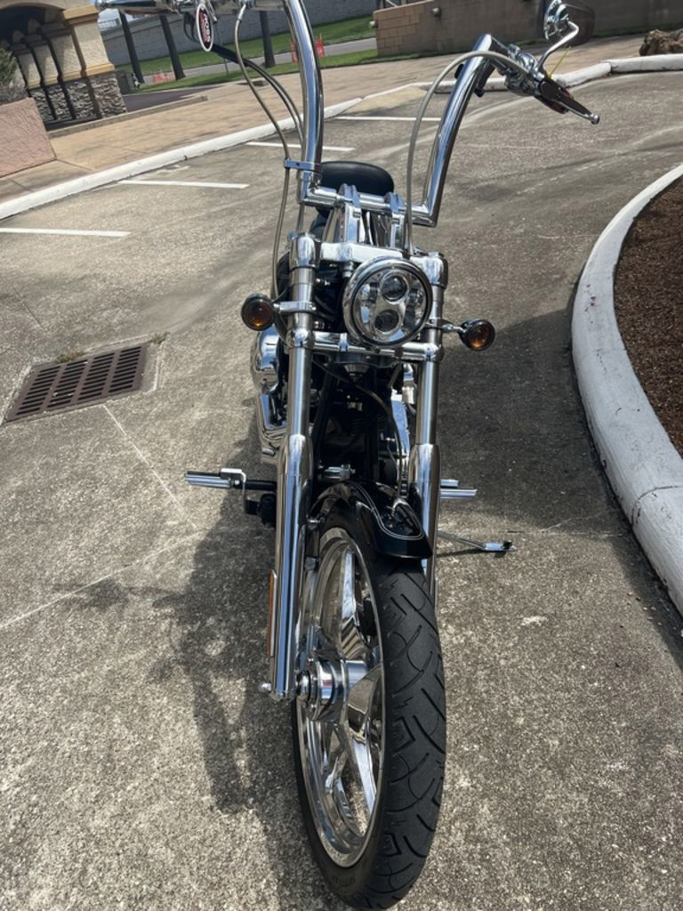 Softail® Deuce®