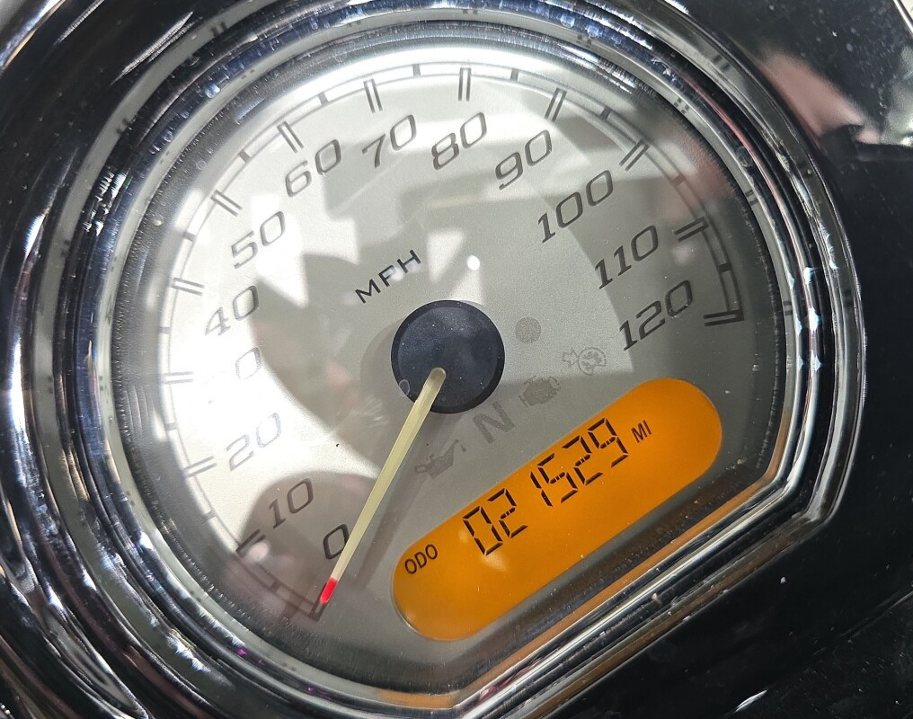 Road Glide® Special