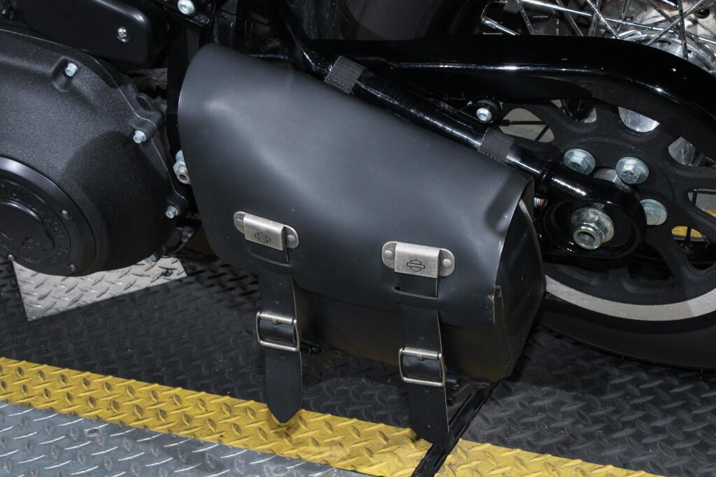 Street Bob® 114